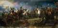 Francois Gerard Die Schlacht von Austerlitz 2 Dezember 1805 La bataille Austerlitz Militärkrieg